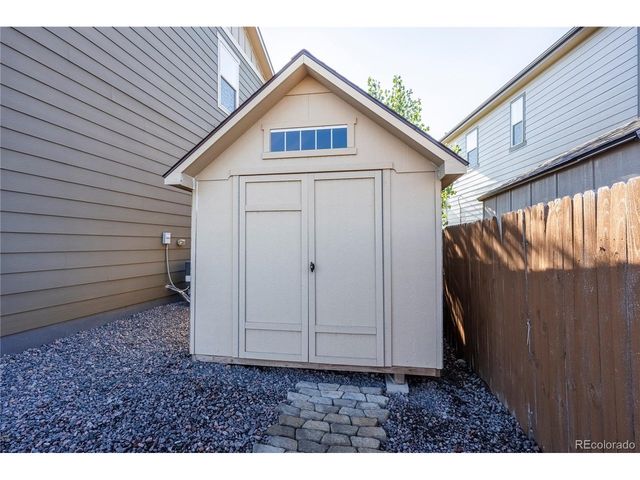 4761 Native Birch Ln, Castle Rock, CO 80104