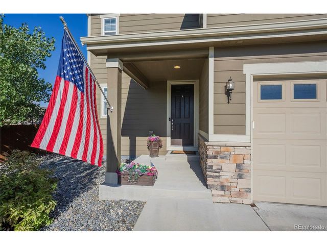 4761 Native Birch Ln, Castle Rock, CO 80104