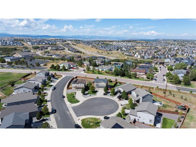 4761 Native Birch Ln, Castle Rock, CO 80104