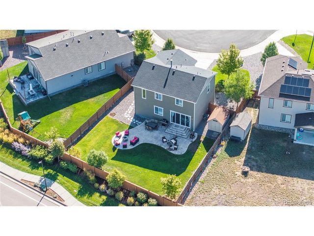 4761 Native Birch Ln, Castle Rock, CO 80104