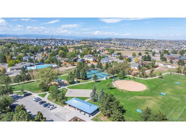 4761 Native Birch Ln, Castle Rock, CO 80104