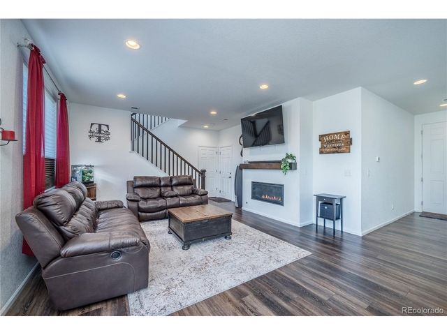 4761 Native Birch Ln, Castle Rock, CO 80104