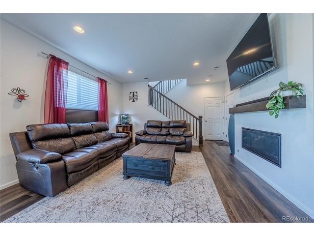 4761 Native Birch Ln, Castle Rock, CO 80104