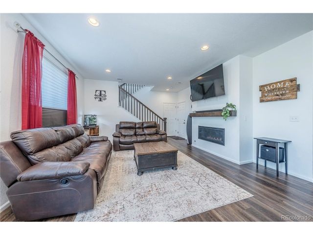 4761 Native Birch Ln, Castle Rock, CO 80104