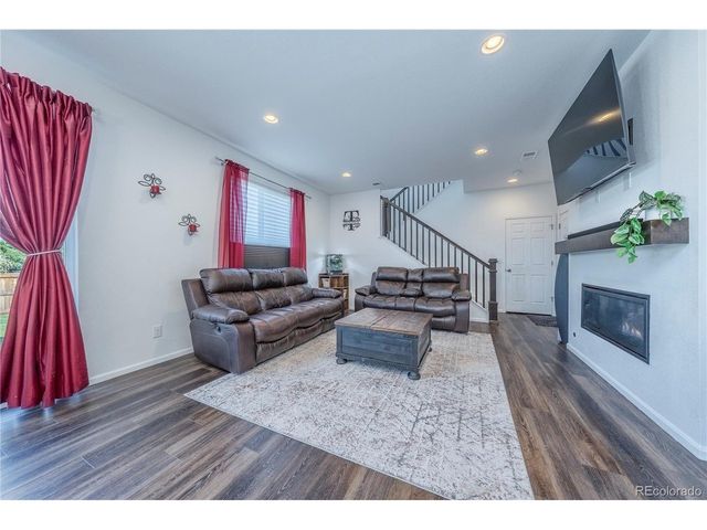 4761 Native Birch Ln, Castle Rock, CO 80104