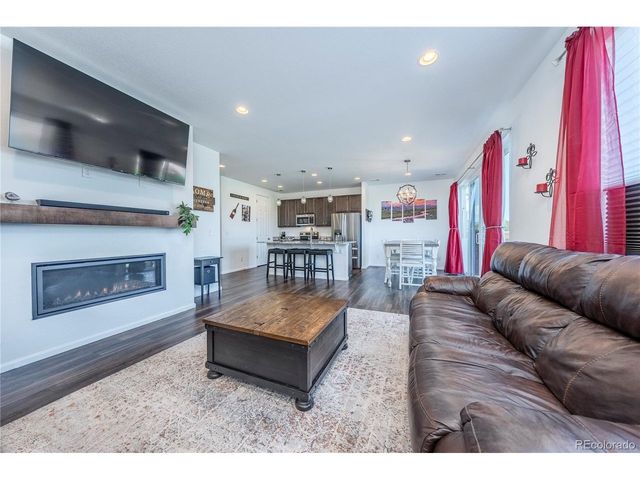 4761 Native Birch Ln, Castle Rock, CO 80104