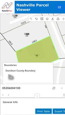 752 Florence Cir, Madison, TN 37115