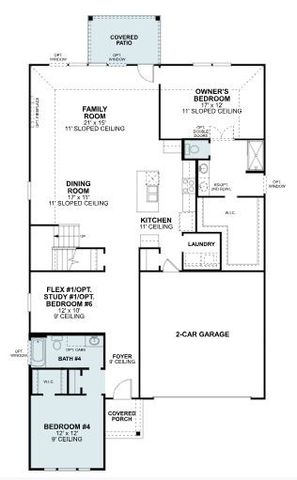 1741 Cambium Drive, Fort Worth, TX 76131