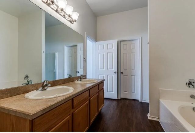 1613 Castle Creek Drive, Little Elm, TX 75068