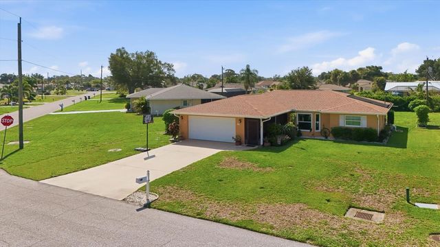 911 GASPARILLA BOULEVARD, Englewood, FL 34223