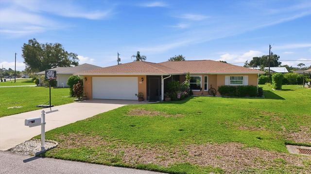 911 GASPARILLA BOULEVARD, Englewood, FL 34223
