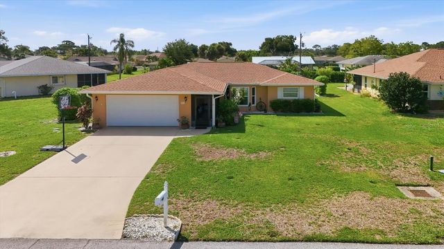 911 GASPARILLA BOULEVARD, Englewood, FL 34223