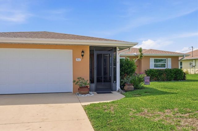 911 GASPARILLA BOULEVARD, Englewood, FL 34223