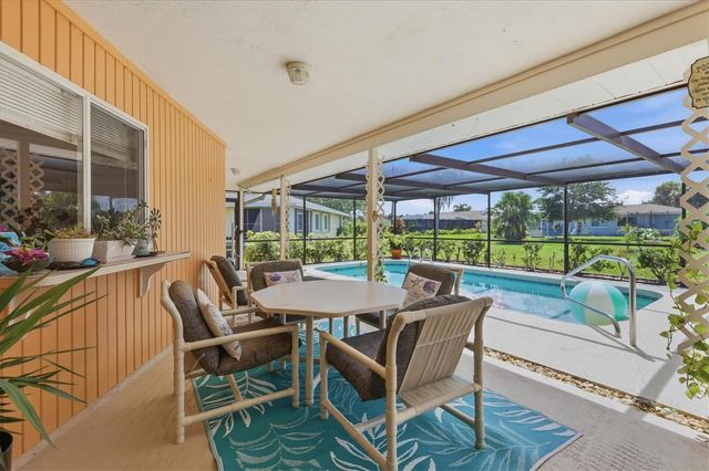 911 GASPARILLA BOULEVARD, Englewood, FL 34223