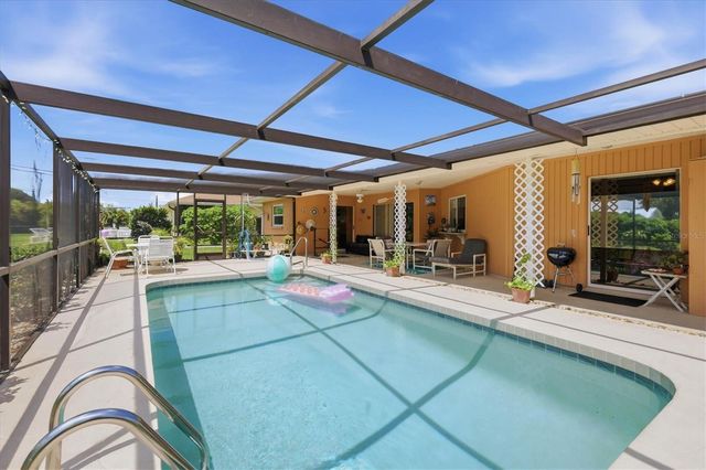 911 GASPARILLA BOULEVARD, Englewood, FL 34223