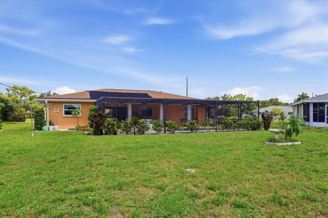 911 GASPARILLA BOULEVARD, Englewood, FL 34223