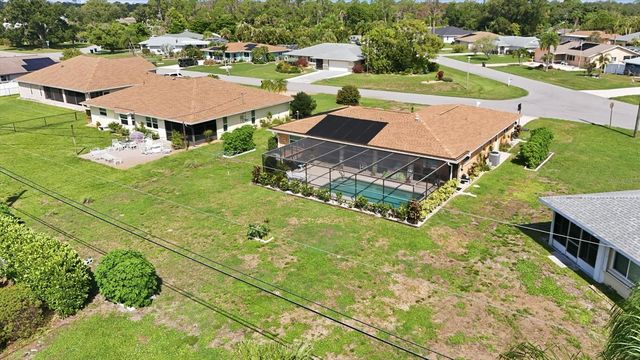 911 GASPARILLA BOULEVARD, Englewood, FL 34223