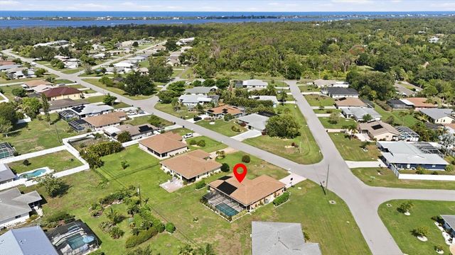 911 GASPARILLA BOULEVARD, Englewood, FL 34223