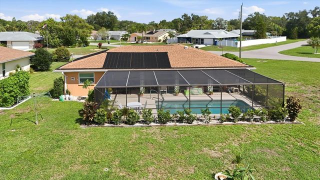 911 GASPARILLA BOULEVARD, Englewood, FL 34223
