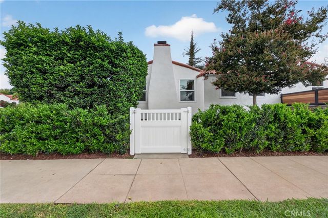 300 Milton Drive, San Gabriel, CA 91775
