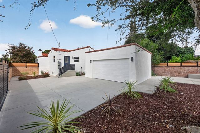 300 Milton Drive, San Gabriel, CA 91775