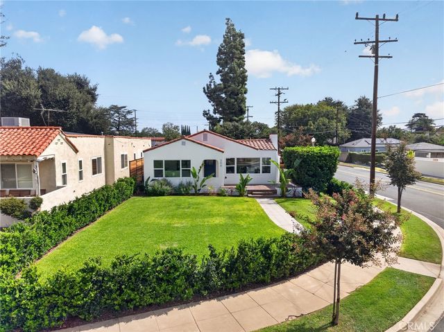 300 Milton Drive, San Gabriel, CA 91775