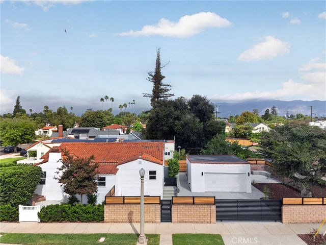 300 Milton Drive, San Gabriel, CA 91775