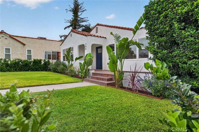 300 Milton Drive, San Gabriel, CA 91775