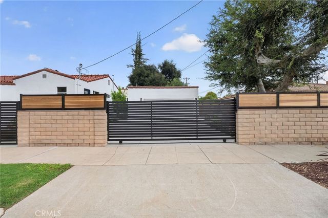 300 Milton Drive, San Gabriel, CA 91775