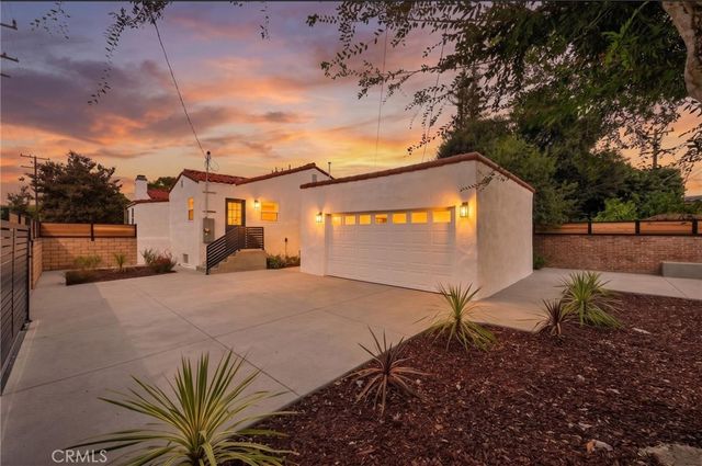 300 Milton Drive, San Gabriel, CA 91775