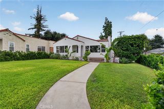 300 Milton Drive, San Gabriel, CA 91775