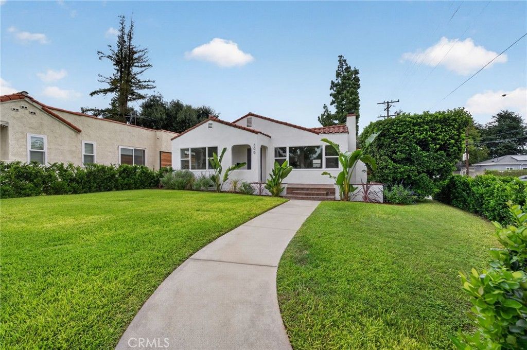 300 Milton Drive, San Gabriel, CA 91775