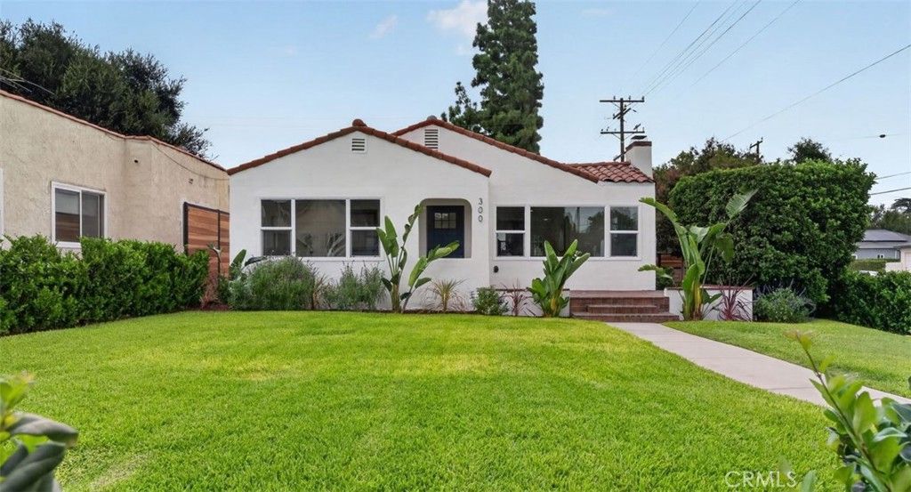 300 Milton Drive, San Gabriel, CA 91775 — photo 2