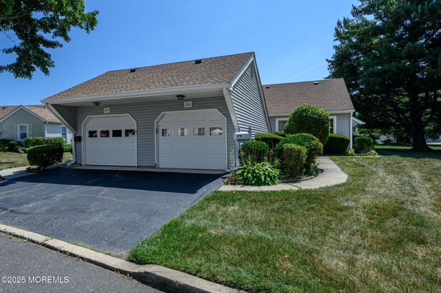 12 Zacatin Road, A, Freehold, NJ 07728