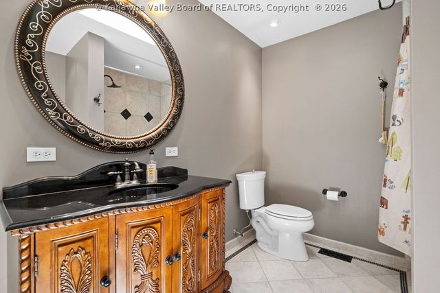 1822 Mountain Drive, South Charleston, WV 25303
