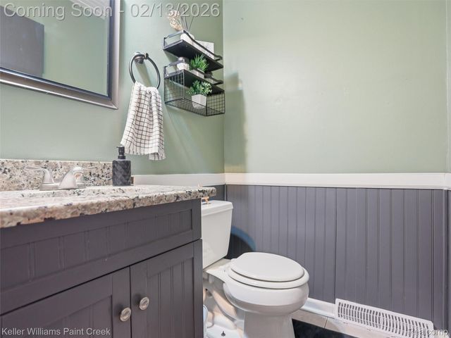 59195 Albert Lane, Lyon Charter Township, MI 48165