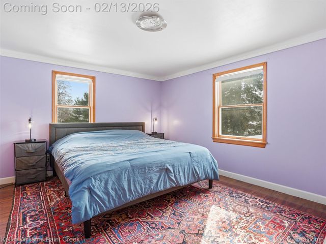 59195 Albert Lane, Lyon Charter Township, MI 48165