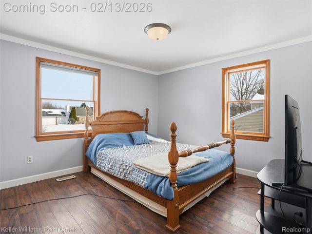 59195 Albert Lane, Lyon Charter Township, MI 48165