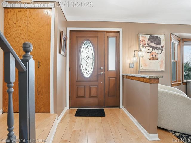 59195 Albert Lane, Lyon Charter Township, MI 48165