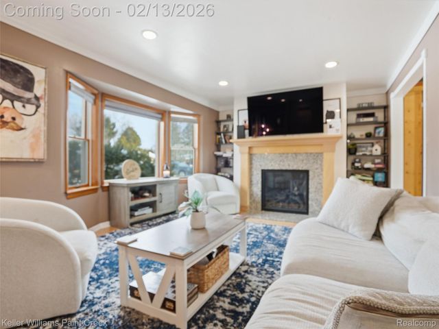 59195 Albert Lane, Lyon Charter Township, MI 48165