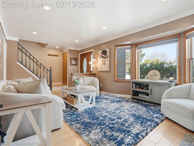 59195 Albert Lane, Lyon Charter Township, MI 48165