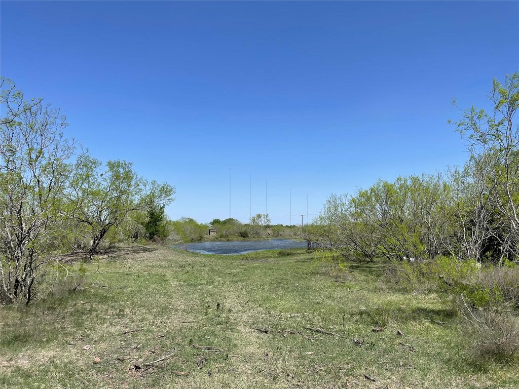11319 Doyle Overton RD, Del Valle, TX 78617