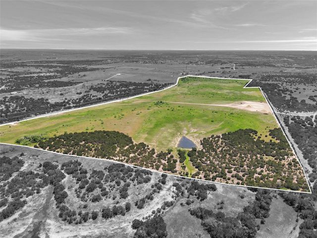 Tract 5 CR 207, Burnet, TX 78611