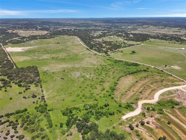Tract 5 CR 207, Burnet, TX 78611