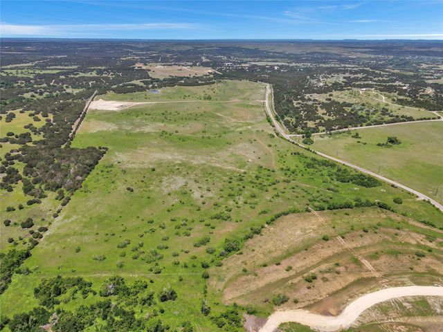 Tract 5 CR 207, Burnet, TX 78611