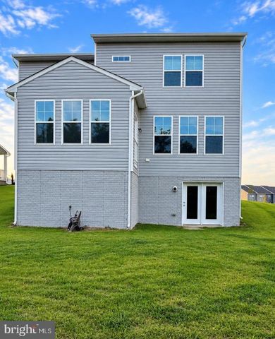 605 HUSKY TRL, Martinsburg, WV 25403