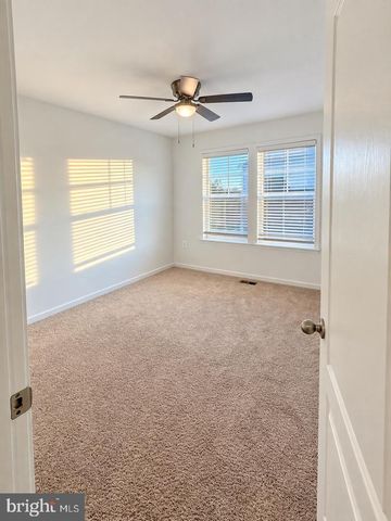 605 HUSKY TRL, Martinsburg, WV 25403