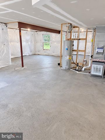 605 HUSKY TRL, Martinsburg, WV 25403