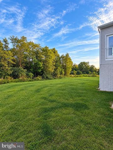 605 HUSKY TRL, Martinsburg, WV 25403