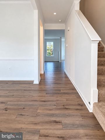 605 HUSKY TRL, Martinsburg, WV 25403